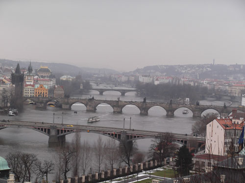 Charles Bridge