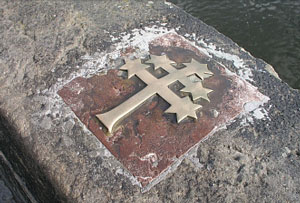 Cross of Saint John