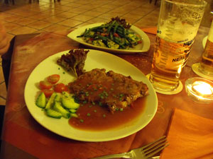 Dobris Meal