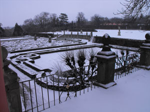 Dobris Garden