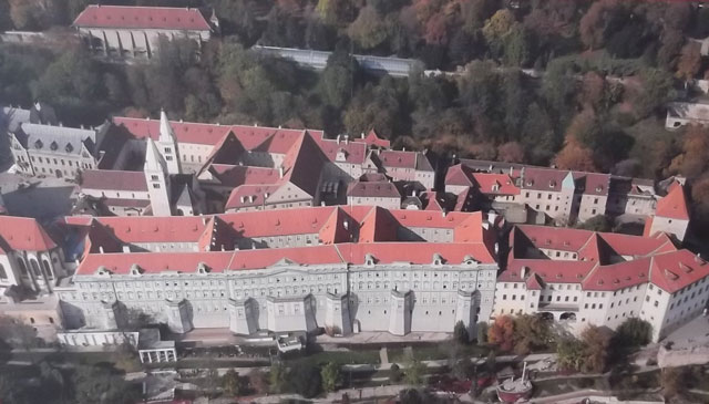 Prague Castle