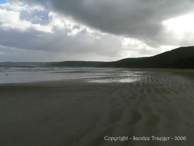 Squeaky Beach