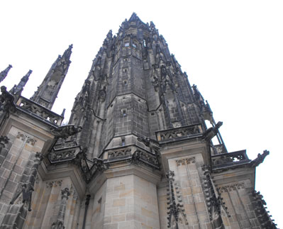 St. Vitus Cathedral