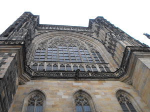 St. Vitus Cathedral