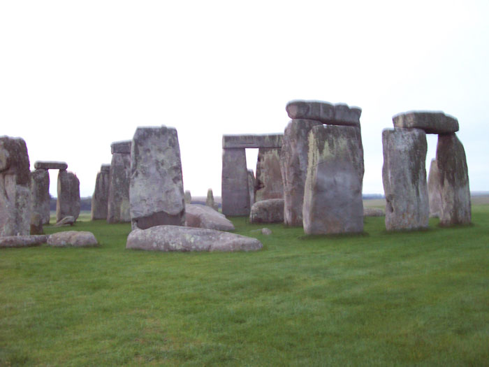 Stonehenge