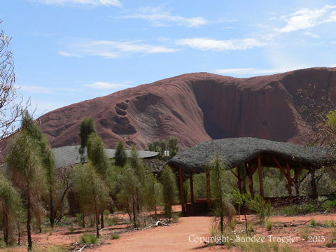 Uluru