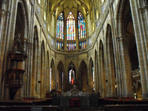 St. Vitus