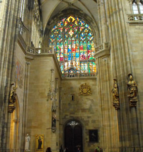 St. Vitus