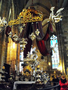 St. Vitus