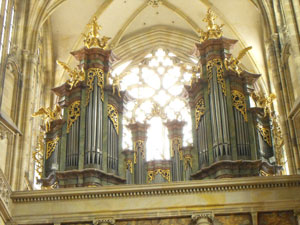 St.Vitus